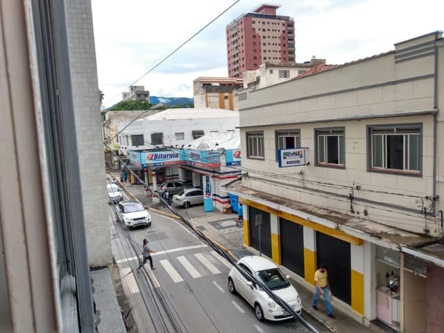 Foto do Apartamento - Apartamento à venda 2 Quartos, 99M², Centro, Itajubá - MG | Filho Único | MOHALLEM e LOPES CORRETAGEM E ADMINISTRACAO DE IMOVEIS LTDA