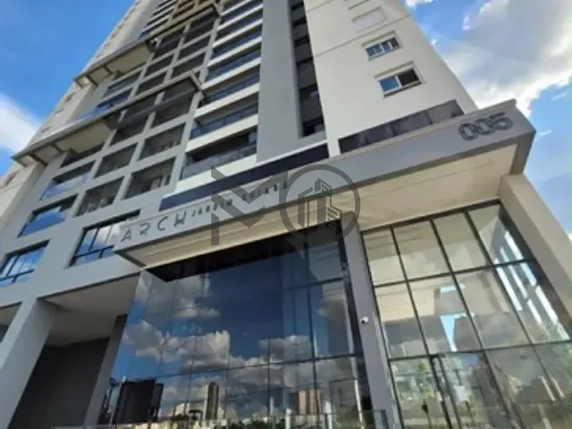 Apartamento com 88m² 2 quartos e 2 banheiros, à venda, no bairro Cidade Alta em Cuiabá