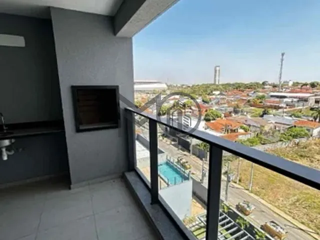 Apartamento com 88m² 3 quartos e 2 banheiros, à venda, no bairro Cidade Alta em Cuiabá