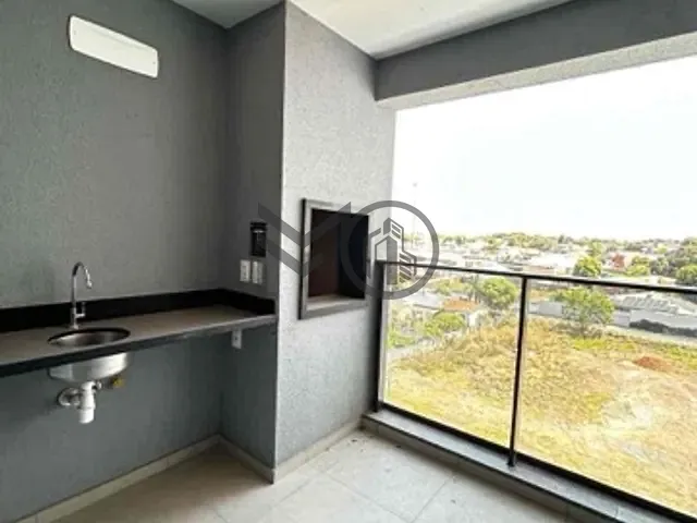 Apartamento com 88m² 3 quartos e 2 banheiros, à venda, no bairro Cidade Alta em Cuiabá