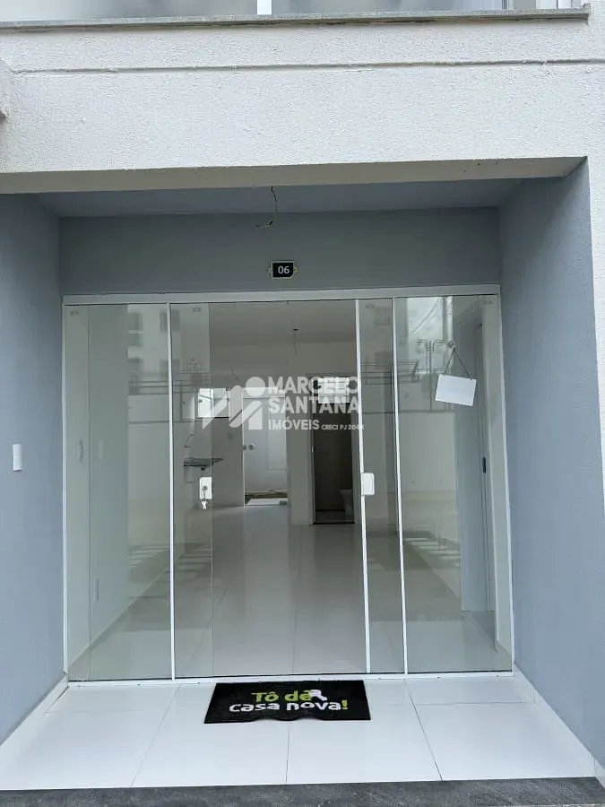 Apartamento, 2 quartos, 70 m² - Foto 4