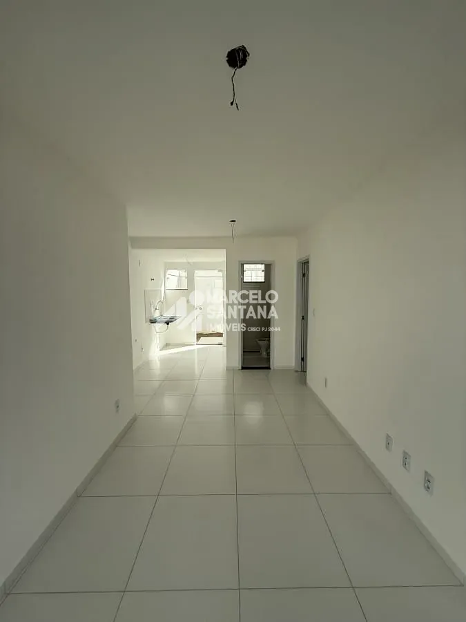 Apartamento, 2 quartos, 70 m² - Foto 5