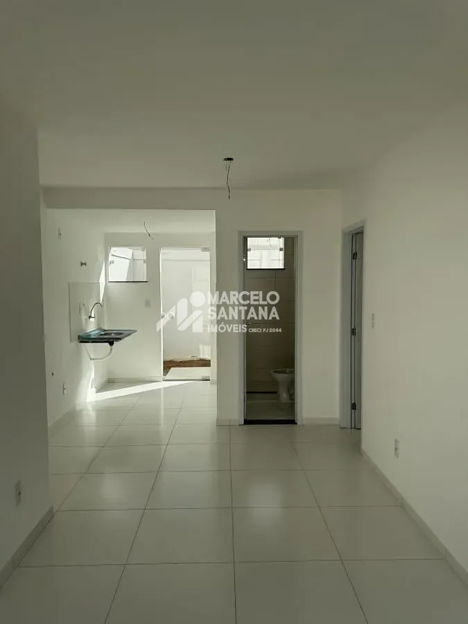Apartamento, 2 quartos, 70 m² - Foto 6