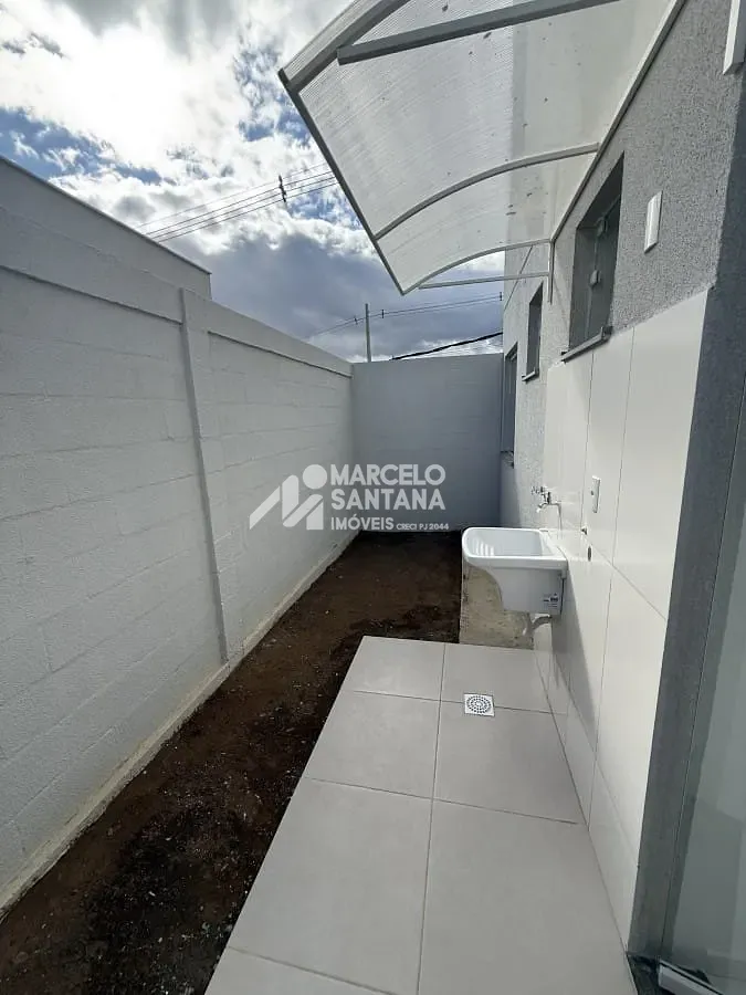Apartamento, 2 quartos, 70 m² - Foto 11