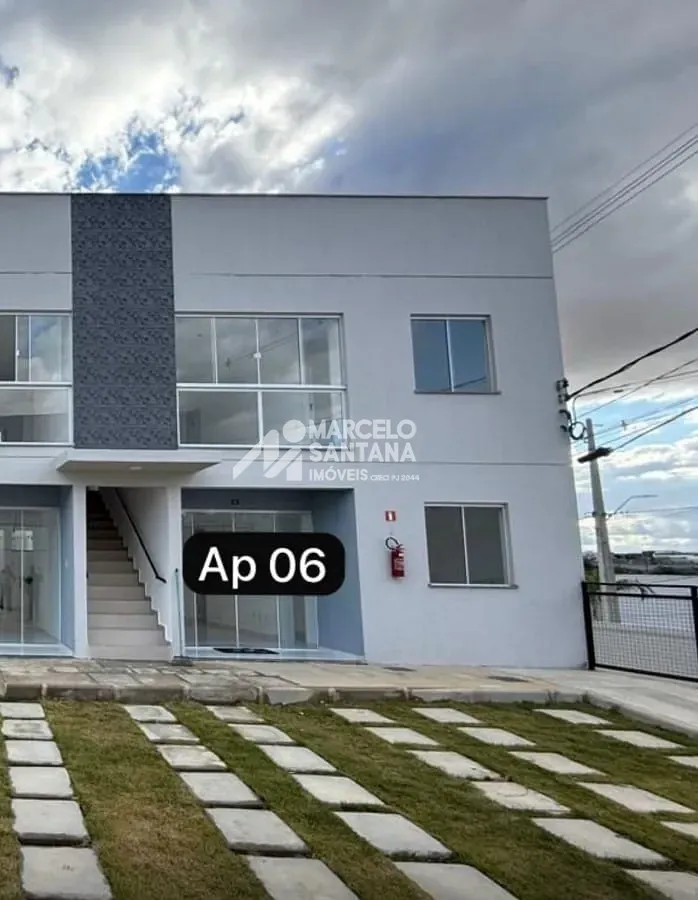Apartamento, 2 quartos, 70 m² - Foto 3
