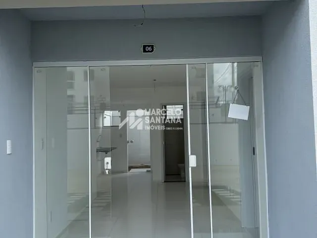 Apartamento 2 quartos e 2 banheiros, à venda, no bairro Candeias em Vitória da Conquista