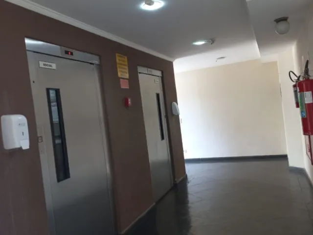 Apartamento 2 quartos e 1 banheiro, à venda, no bairro Vila Ema em São Paulo