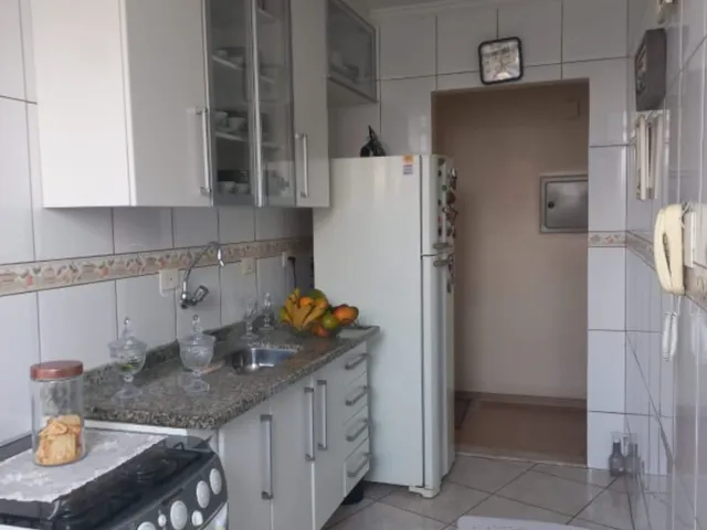 Apartamento 2 quartos e 1 banheiro, à venda, no bairro Vila Ema em São Paulo