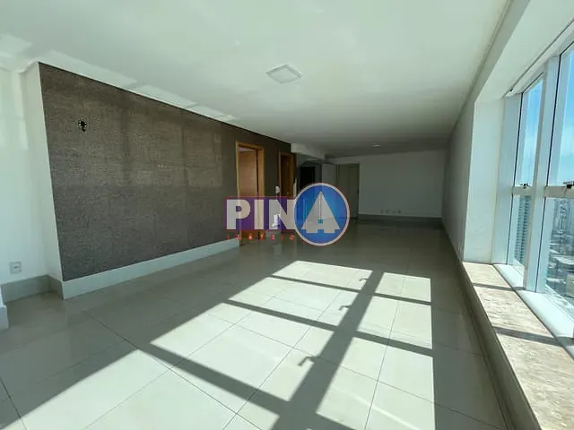 Apartamento 3 quartos e 7 banheiros, à venda, no bairro Setor Marista em Goiânia