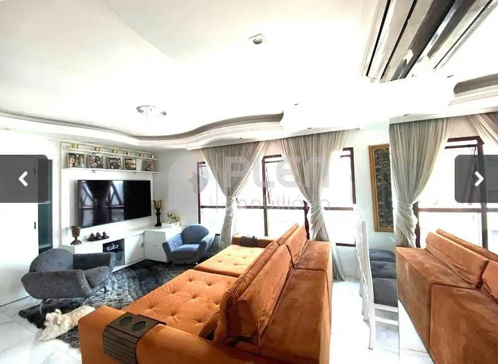 Apartamento de 3 quartos à venda em Santa Teresinha, São Paulo