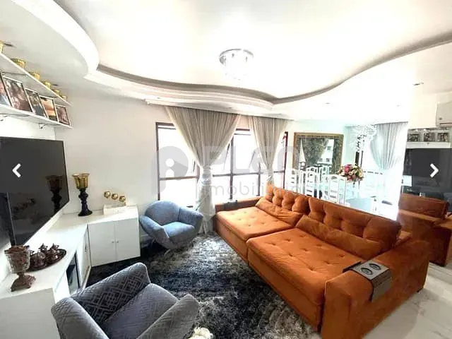 Apartamento 3 quartos e 3 banheiros, à venda, no bairro Santa Teresinha em São Paulo