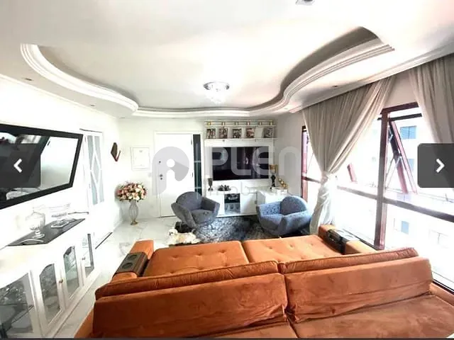 Apartamento 3 quartos e 3 banheiros, à venda, no bairro Santa Teresinha em São Paulo