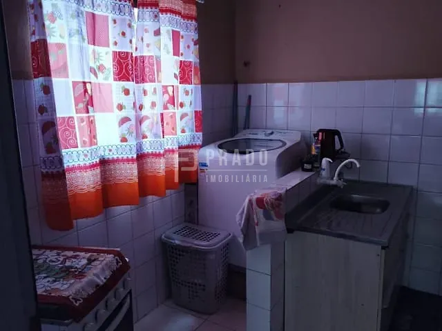 Apartamento com 55m² 1 quarto e 1 banheiro, à venda, no bairro Areal em Pelotas