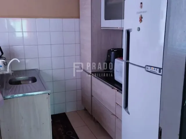 Apartamento com 55m² 1 quarto e 1 banheiro, à venda, no bairro Areal em Pelotas