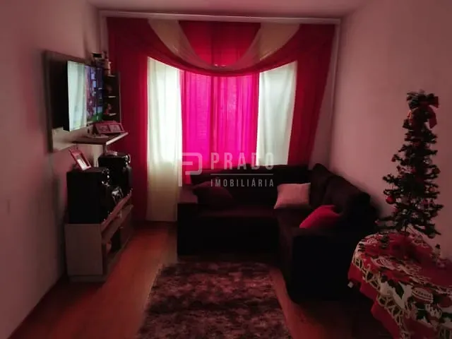 Apartamento com 55m² 1 quarto e 1 banheiro, à venda, no bairro Areal em Pelotas