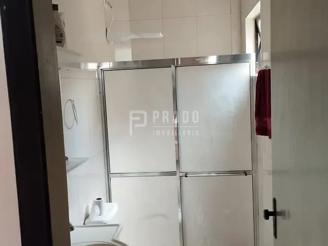 Apartamento com 55m² 1 quarto e 1 banheiro, à venda, no bairro Areal em Pelotas