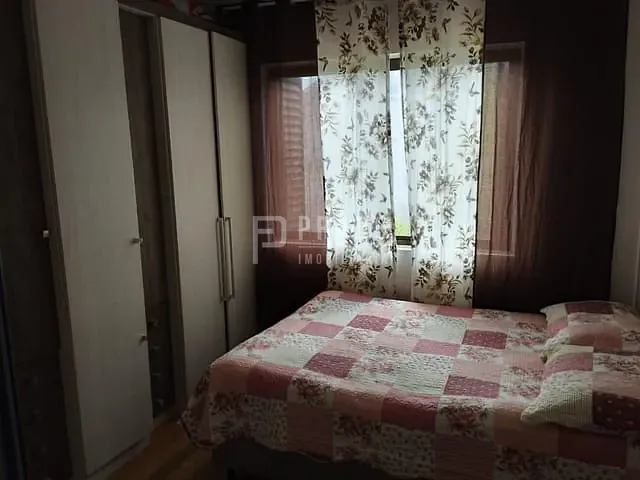 Apartamento com 55m² 1 quarto e 1 banheiro, à venda, no bairro Areal em Pelotas