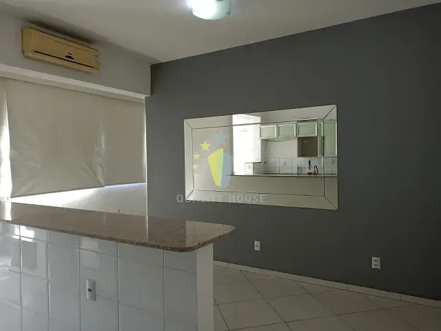 Apartamento com 53m² 1 quarto e 1 banheiro, para alugar, no bairro Tijuca em Rio de Janeiro