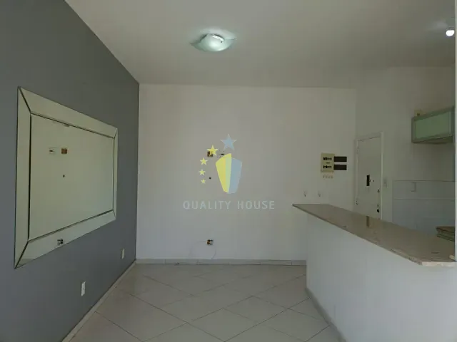 Apartamento com 53m² 1 quarto e 1 banheiro, para alugar, no bairro Tijuca em Rio de Janeiro