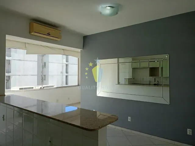 Apartamento com 53m² 1 quarto e 1 banheiro, para alugar, no bairro Tijuca em Rio de Janeiro