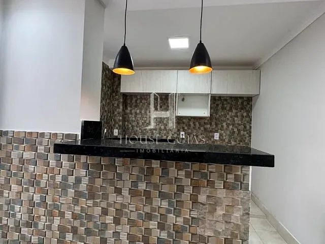 Apartamento 2 quartos e 1 banheiro, à venda, no bairro Setor Morada do Sol em Goiânia