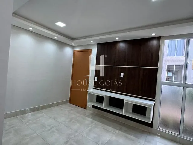 Apartamento 2 quartos e 1 banheiro, à venda, no bairro Setor Morada do Sol em Goiânia