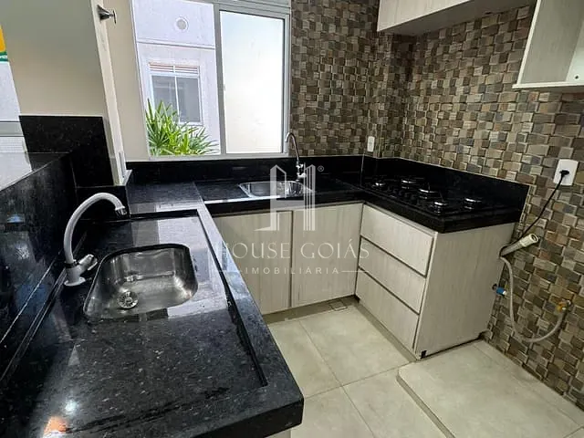 Apartamento 2 quartos e 1 banheiro, à venda, no bairro Setor Morada do Sol em Goiânia