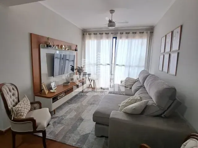 Apartamento 2 quartos e 2 banheiros, à venda, no bairro Vila Nova Cidade Universitária em Bauru