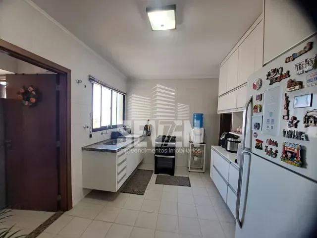 Apartamento 2 quartos e 2 banheiros, à venda, no bairro Vila Nova Cidade Universitária em Bauru