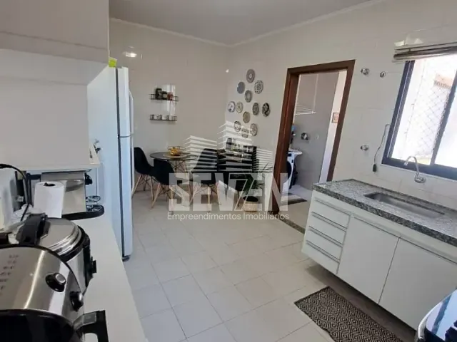 Apartamento 2 quartos e 2 banheiros, à venda, no bairro Vila Nova Cidade Universitária em Bauru