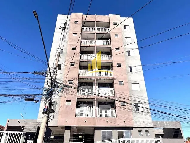 Apartamento com 50m² 2 quartos e 1 banheiro, à venda, no bairro Itaquera em São Paulo