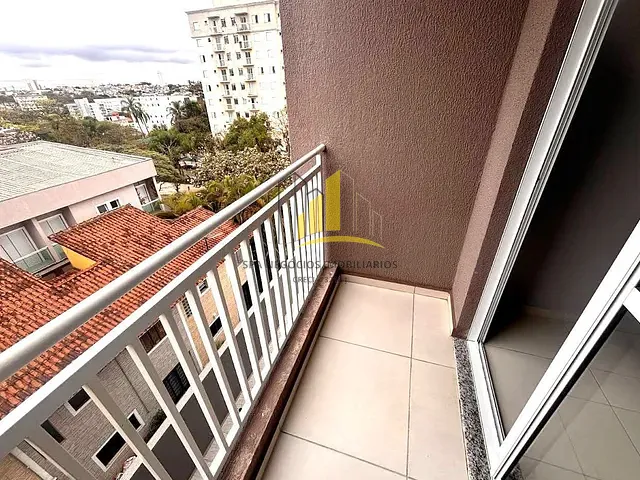Apartamento com 50m² 2 quartos e 1 banheiro, à venda, no bairro Itaquera em São Paulo