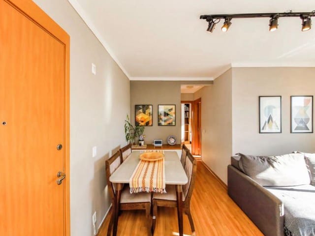 Foto do Apartamento - Apartamento com 2 Quartos, Suíte e Varanda à Venda no Democrata – Juiz de Fora/MG | Simão Pereira Imóveis