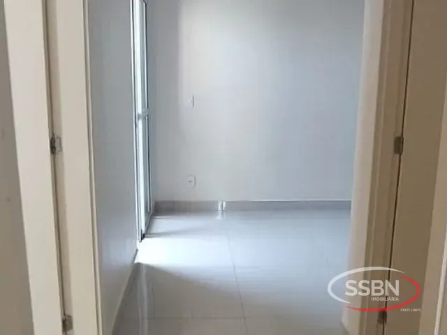 Apartamento 2 quartos e 1 banheiro, à venda, no bairro Jardim Marajoara em Nova Odessa