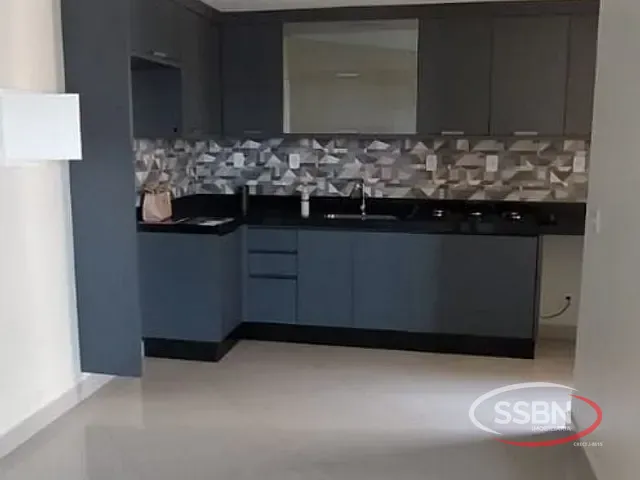 Apartamento 2 quartos e 1 banheiro, à venda, no bairro Jardim Marajoara em Nova Odessa