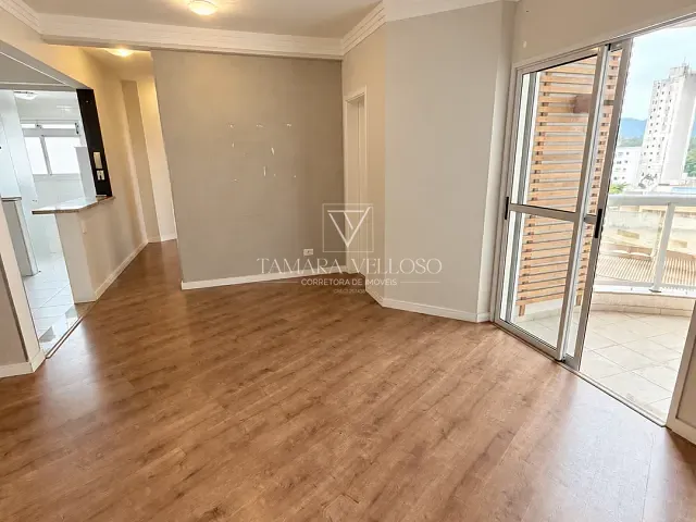 Apartamento 2 quartos e 2 banheiros, à venda, no bairro Loteamento Mogilar em Mogi das Cruzes