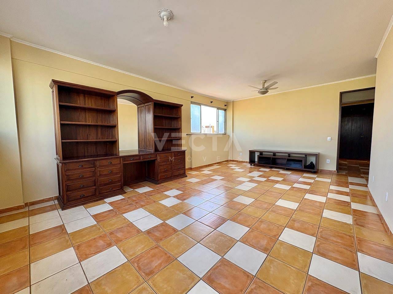 Apartamento, 3 quartos, 168 m² - Foto 2