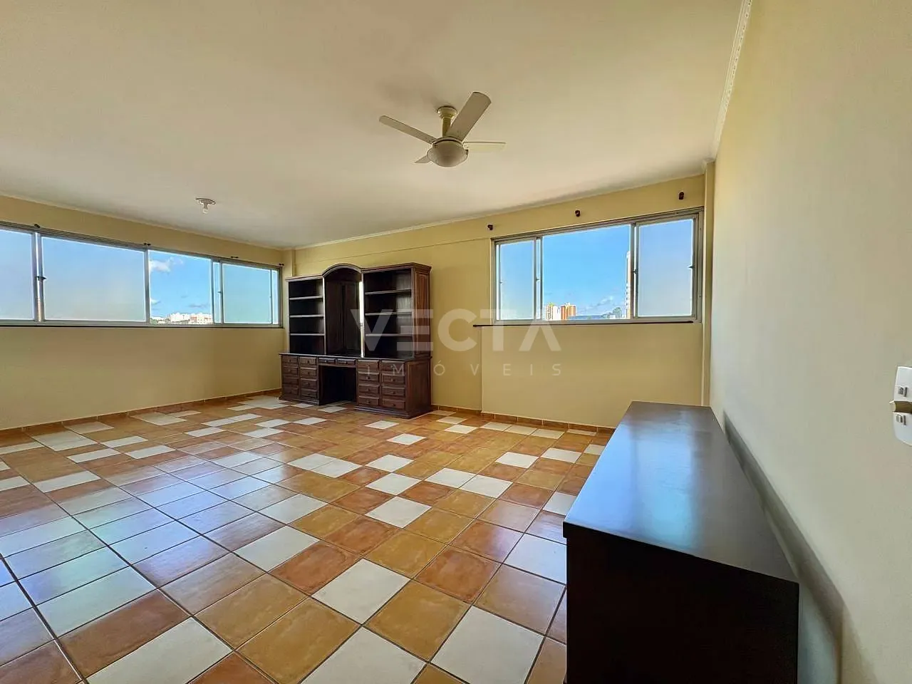 Apartamento, 3 quartos, 168 m² - Foto 1