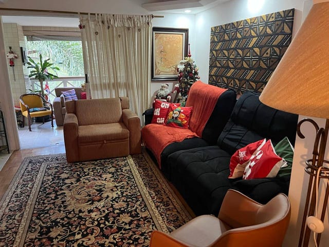 Apartamento 3 quartos e 3 banheiros, para alugar, no bairro Barra da Tijuca em Rio de Janeiro