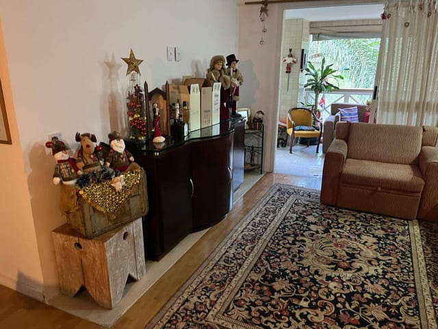 Apartamento 3 quartos e 3 banheiros, para alugar, no bairro Barra da Tijuca em Rio de Janeiro