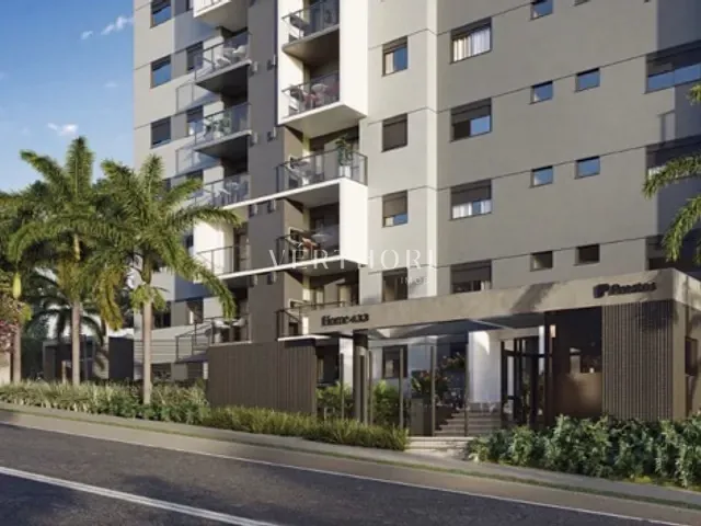 Apartamento 2 quartos e 2 banheiros, à venda, no bairro Terra Bonita em Londrina