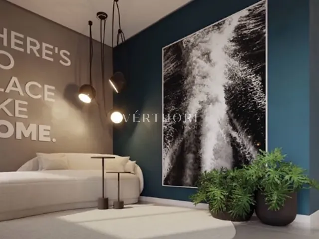 Apartamento 2 quartos e 2 banheiros, à venda, no bairro Terra Bonita em Londrina