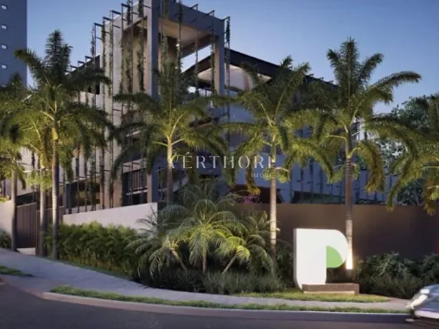 Apartamento 2 quartos e 2 banheiros, à venda, no bairro Terra Bonita em Londrina