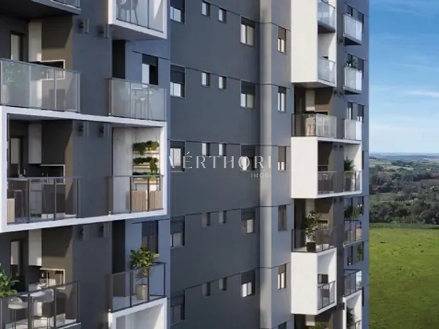 Apartamento 2 quartos e 2 banheiros, à venda, no bairro Terra Bonita em Londrina
