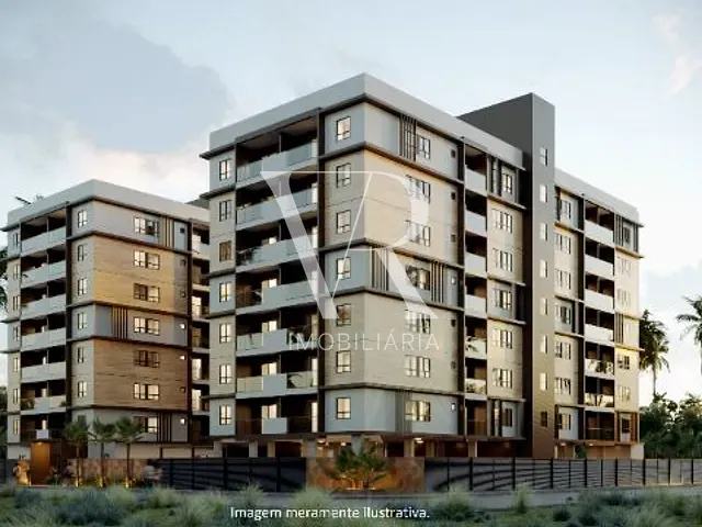 Apartamento 3 quartos e 1 banheiro, à venda, no bairro Poço em Cabedelo