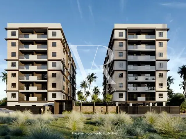 Apartamento 3 quartos e 1 banheiro, à venda, no bairro Poço em Cabedelo