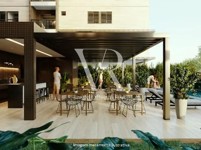 Apartamento 3 quartos e 1 banheiro, à venda, no bairro Poço em Cabedelo