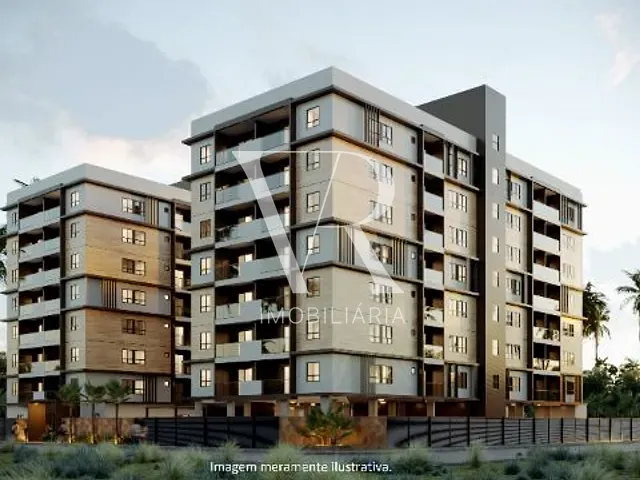 Apartamento 3 quartos e 1 banheiro, à venda, no bairro Poço em Cabedelo