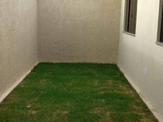Apartamento 2 quartos e 1 banheiro, à venda, no bairro Orla Oeste (Luzimangues) em Porto Nacional