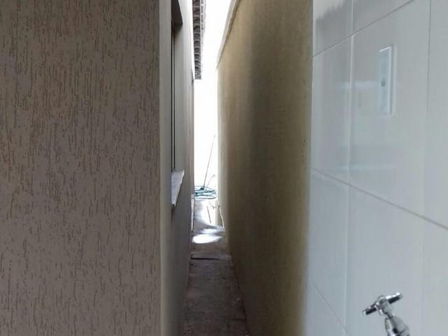 Apartamento 2 quartos e 1 banheiro, à venda, no bairro Orla Oeste (Luzimangues) em Porto Nacional